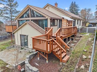 508 N Cedar St, Colville, WA 99114