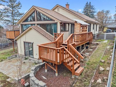 508 N Cedar St, Colville, WA, 99114
