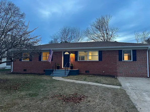 225 W Ottawa Rd, Virginia Beach, VA 23462