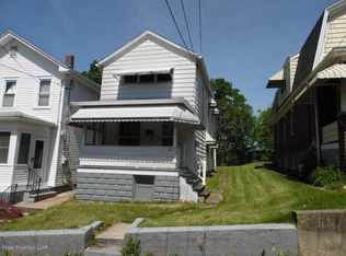 5 Ridge St, Ashley, PA 18706