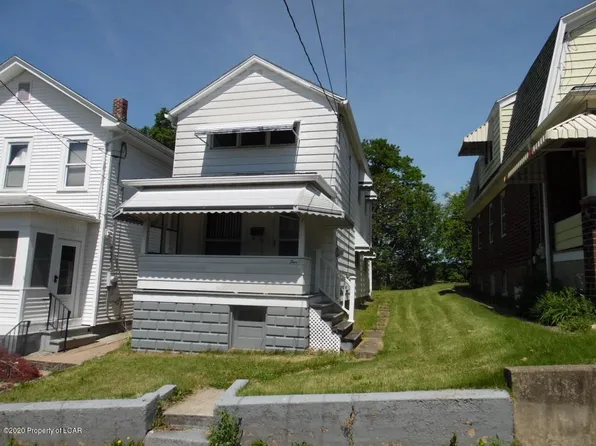 5 Ridge St, Ashley, PA 18706