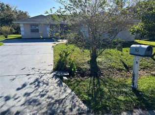95 Pheasant Dr, Palm Coast, FL 32164