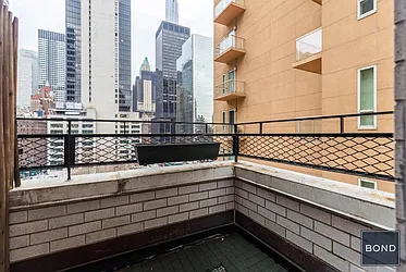 Rented by Bond New York