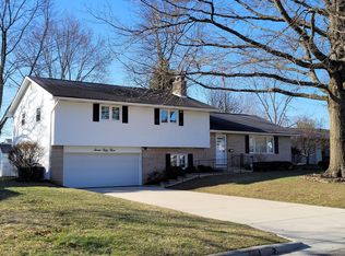 753 Chaffin Rdg, Columbus, OH 43214