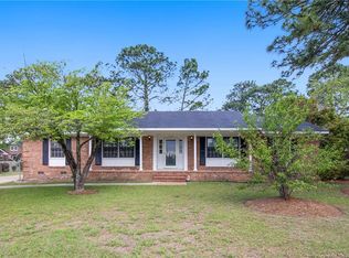 2404 Colgate Dr, Fayetteville, NC 28304
