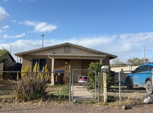 340 E Borre Ave, Coolidge, AZ 85128