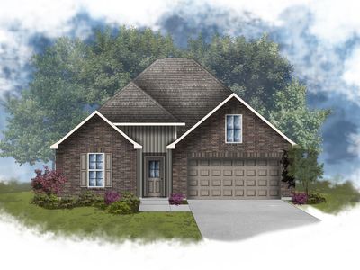 202 James River Dr, Madison, AL, 35756