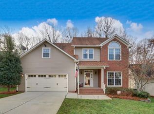 6301 High View Rd, Greensboro, NC 27410