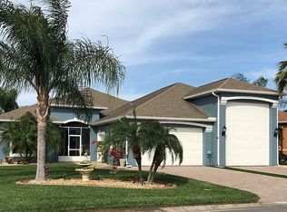 224 Harmony Ln, Titusville, FL 32780