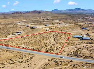 0 National Trails Hwy #52, Helendale, CA 92342