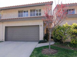 19200 Index St UNIT 2, Porter Ranch, CA 91326