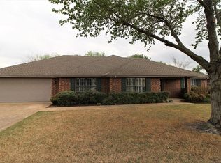 2808 Monticello Dr, Bartlesville, OK 74006