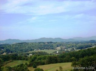 0 Moores Valley Rd, Leicester, NC 28748