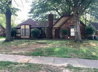 4128 Starwood Dr, Memphis, TN 38115