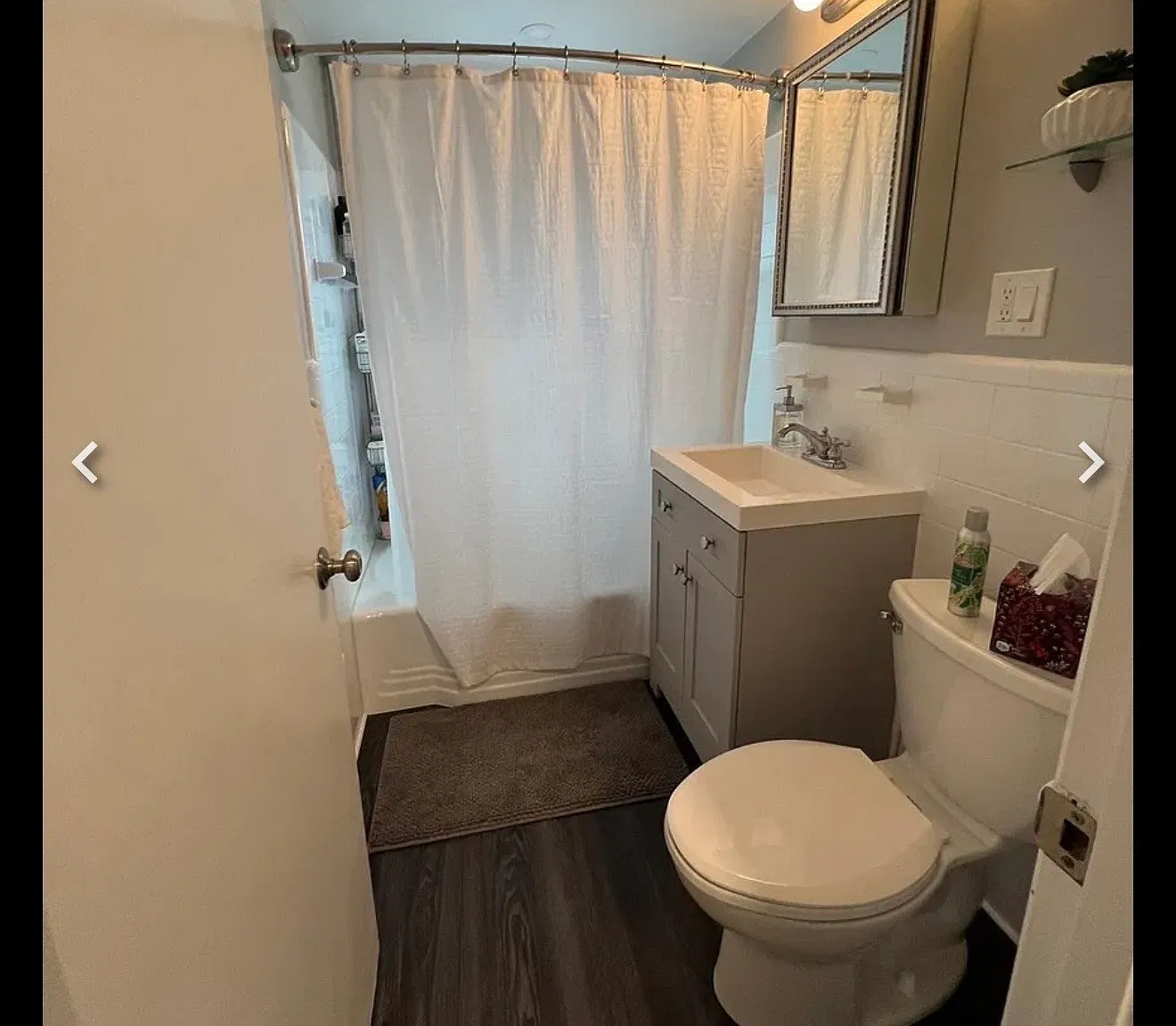 3 bed, 1100 sqft, $2,950 — Photo 2