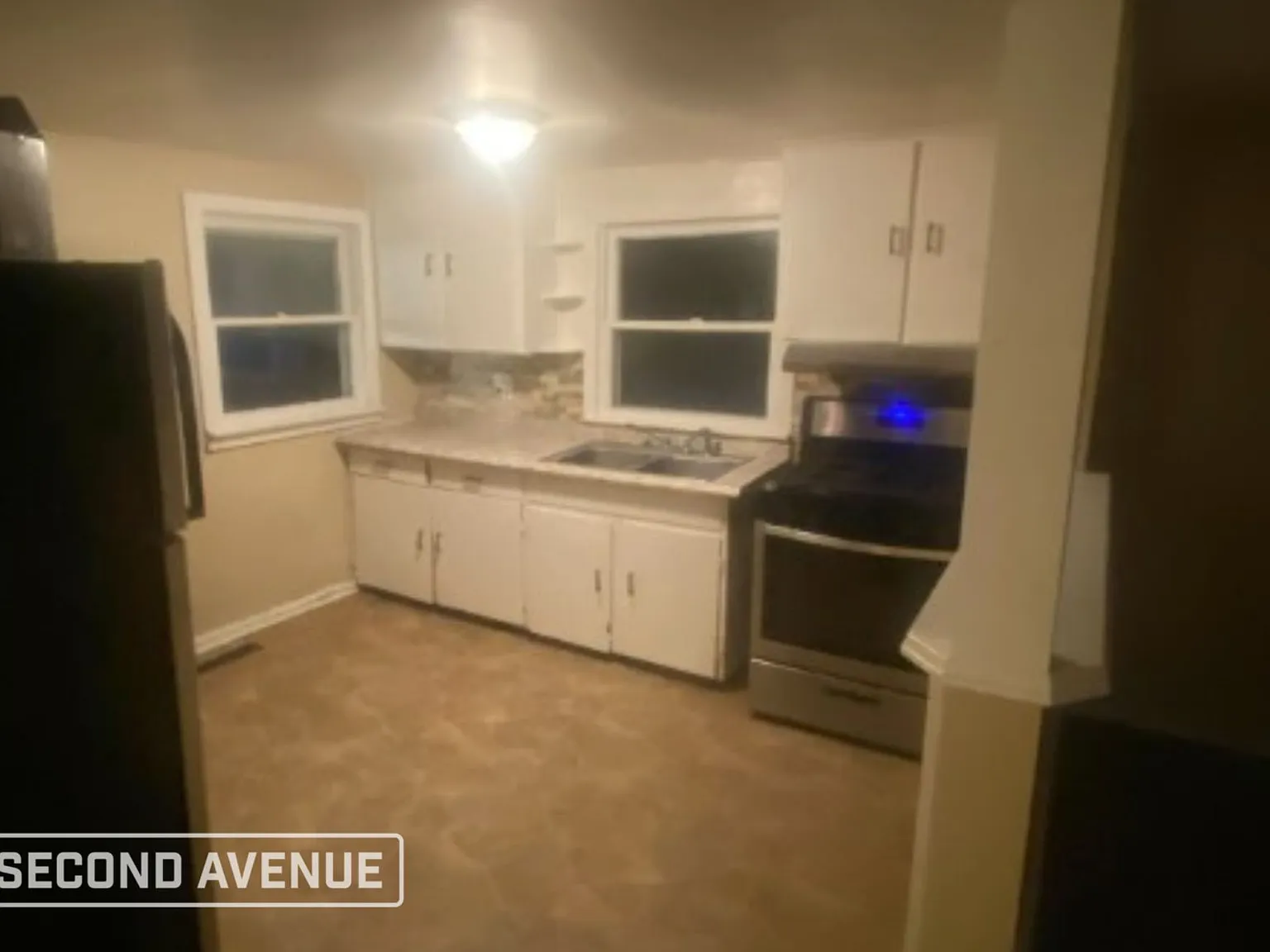 3 bed, 1.0 bath, 950 sqft, $1,195 — Photo 4