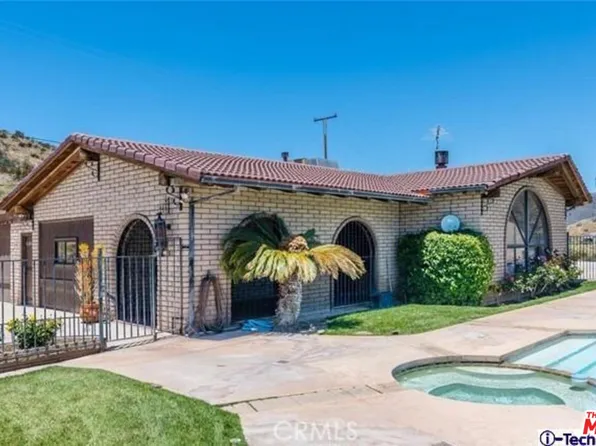 33231 Canyon Quail Trl, Agua Dulce, CA 91390