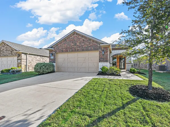 9200 Dove Wing Dr, McKinney, TX 75071