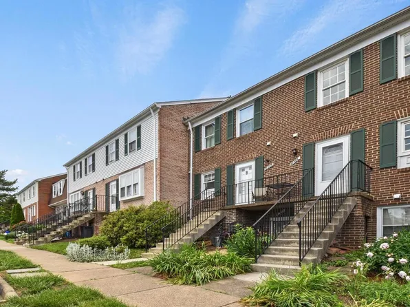 1030 Brixton Ct #C, Sterling, VA 20164