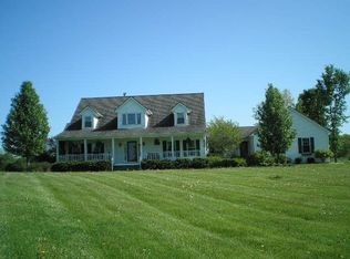 2340 Seven Mile Rd, South Lyon, MI 48178