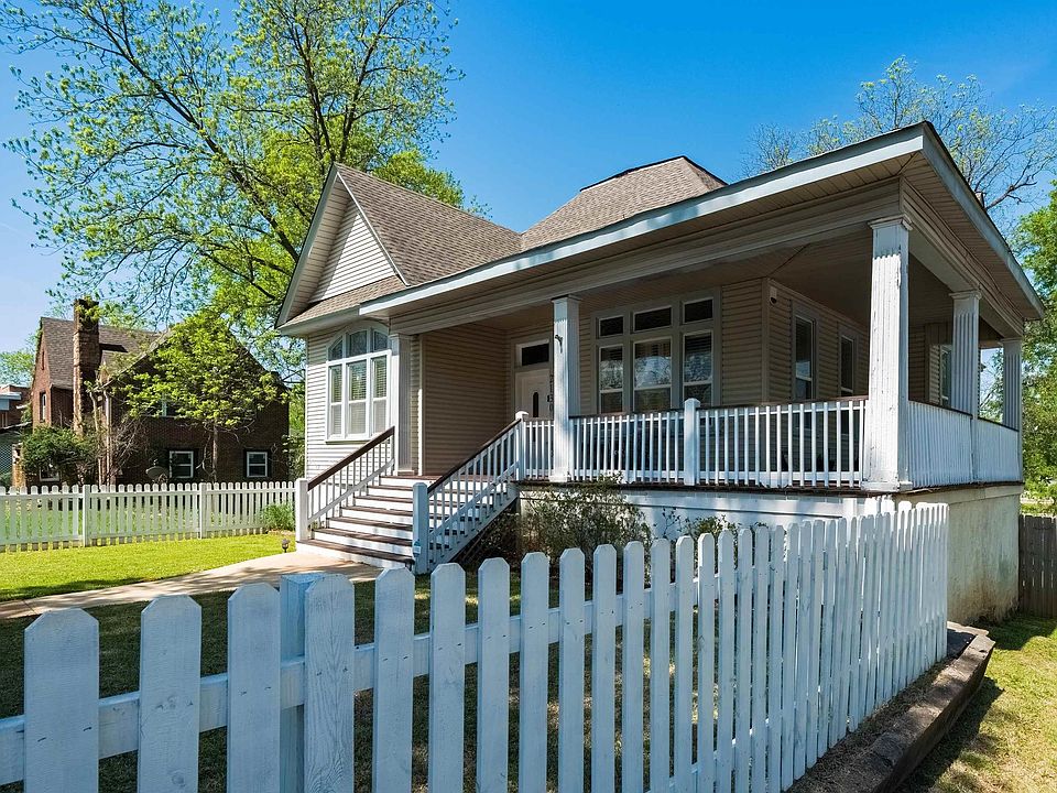 2130 Clarendon Ave, Bessemer, AL 35020 Zillow
