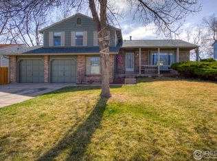 3242 Gunnison Dr, Fort Collins, CO 80526