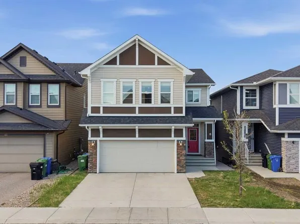 40 S Evansfield Mnr NW, Calgary, AB T3P 1J9