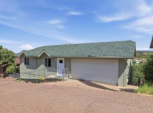 112 E Ridge Ln, Payson, AZ 85541