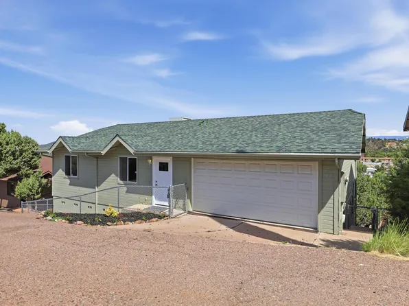 112 E Ridge Ln, Payson, AZ 85541