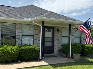 10870 S Fm 148, Scurry, TX 75158