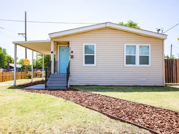 2764 Del Paso Blvd, Sacramento, CA 95815