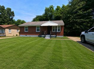 2136 Pamela Dr, Memphis, TN 38127