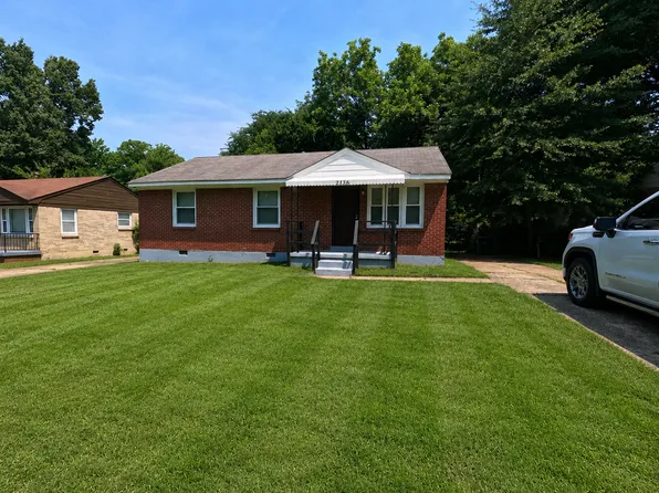 2136 Pamela Dr, Memphis, TN 38127