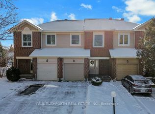 23 Willwood Cres, Ottawa, ON K2J 4B2