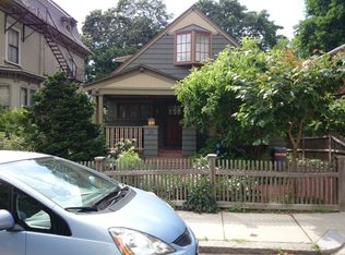 29 Alveston St, Jamaica Plain, MA 02130