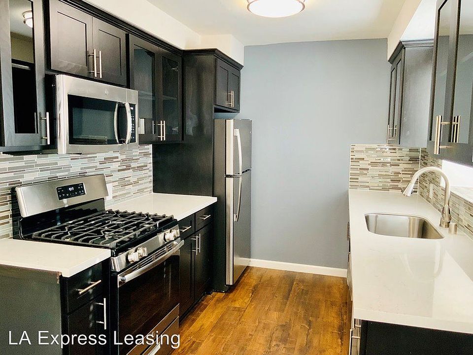 1st image of 6633 Crenshaw Blvd APT 9