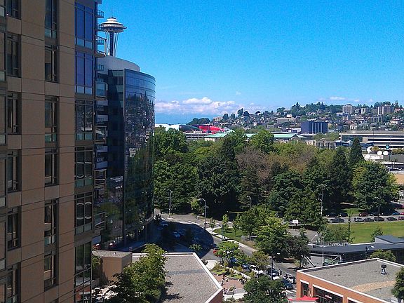 Denny park view