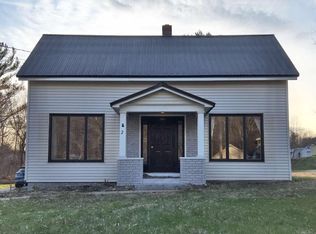 2 Franklin Rd, Jay, ME 04239