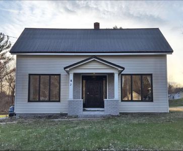 2 Franklin Road, Jay, ME, 04239