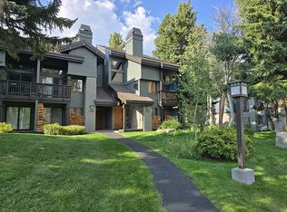 470 Snowcreek Rd, Mammoth Lakes, CA 93546