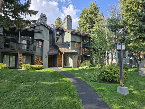 470 Snowcreek Rd