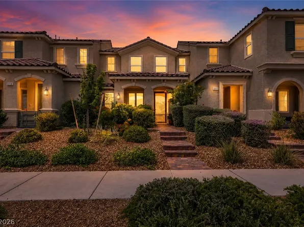 3316 Palindrome Ave, Henderson, NV 89044