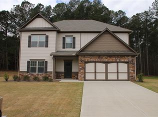 2754 Blackthorne Trce, Dacula, GA 30019
