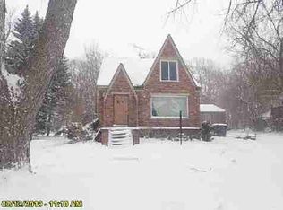 14148 Birwood St, Detroit, MI 48238