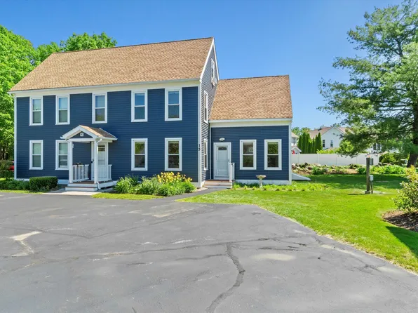15 Westridge Drive, Peterborough, NH 03458