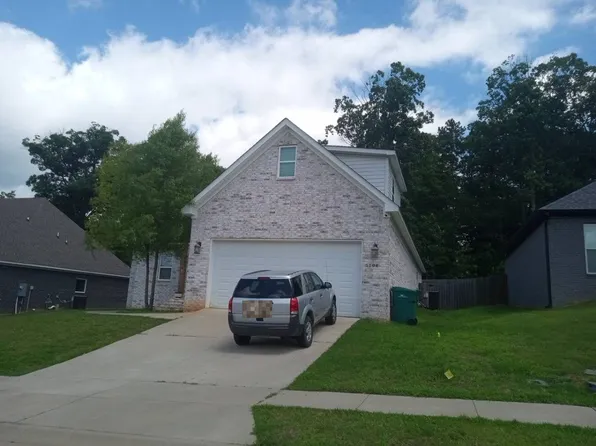 5104 Peace Ln, Alexander, AR 72002