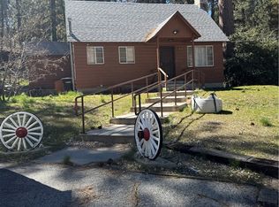 5806 Victorville St, Wrightwood, CA 92397