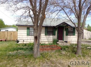 2806 Orchard Ave, Grand Junction, CO 81501