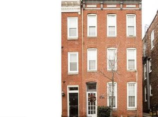 1436 William St, Baltimore, MD 21230