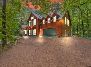 240 Palo Duro St, Scroggins, TX 75480